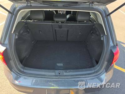 2016 Volkswagen Golf 1.8T SE Hatchback - zdjęcie 11 z 24 - miniatura
