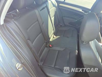 2016 Volkswagen Golf 1.8T SE Hatchback - zdjęcie 13 z 24 - miniatura
