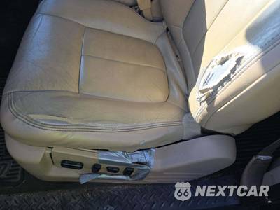 2014 Ford F-150 Lariat Extended Cab Medium Bed w/Rear Doors - zdjęcie 21 z 35 - miniatura