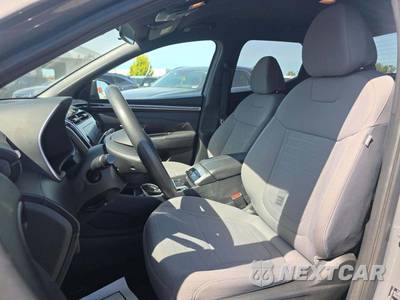 2022 Hyundai Santa Cruz SEL Crew Cab Short Bed - zdjęcie 3 z 19 - miniatura