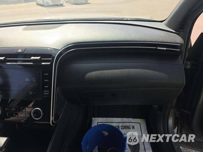 2022 Hyundai Santa Cruz SEL Crew Cab Short Bed - zdjęcie 16 z 19 - miniatura