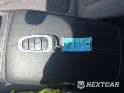 2022 Hyundai Santa Cruz SEL Crew Cab Short Bed - zdjęcie 5 z 19 - miniatura