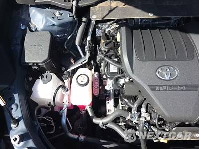 2026 Toyota Grand Highlander XLE - zdjęcie 19 z 19 - miniatura