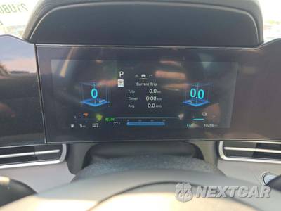 2025 Hyundai Elantra Hybrid Limited - zdjęcie 6 z 19 - miniatura