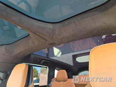 2026 Lucid Gravity Grand Touring - zdjęcie 11 z 21 - miniatura