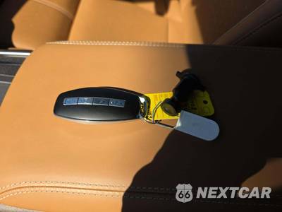 2026 Lucid Gravity Grand Touring - zdjęcie 8 z 21 - miniatura