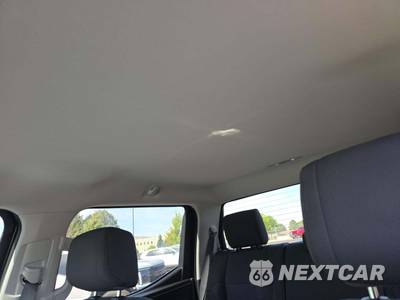 2022 Toyota Tundra SR5 Crew Cab Short Bed - zdjęcie 8 z 18 - miniatura