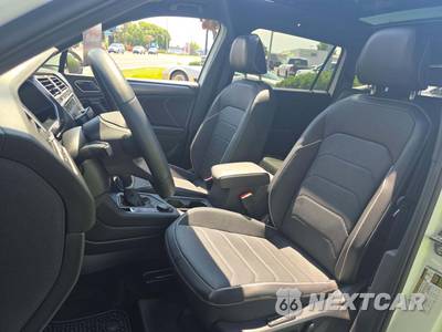 2024 Volkswagen Tiguan SEL R-Line - zdjęcie 3 z 18 - miniatura