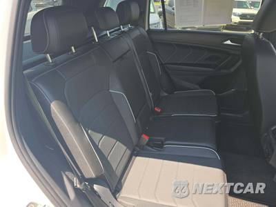 2024 Volkswagen Tiguan SEL R-Line - zdjęcie 13 z 18 - miniatura