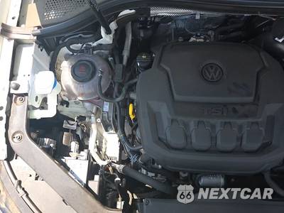 2024 Volkswagen Tiguan SEL R-Line - zdjęcie 18 z 18 - miniatura