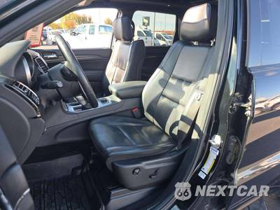 2019 Jeep Grand Cherokee High Altitude Edition - zdjęcie 3 z 20 - miniatura