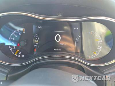 2019 Jeep Grand Cherokee High Altitude Edition - zdjęcie 6 z 20 - miniatura
