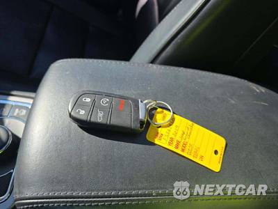 2019 Jeep Grand Cherokee High Altitude Edition - zdjęcie 5 z 20 - miniatura