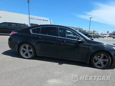 2013 Acura TL w/Technology Pkg - zdjęcie 5 z 27 - miniatura