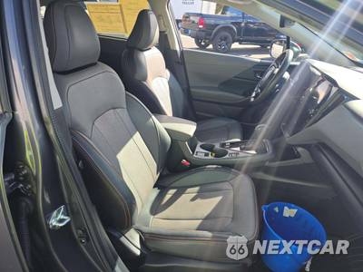 2024 Subaru Crosstrek Limited - zdjęcie 15 z 18 - miniatura