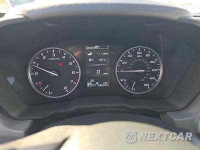 2024 Subaru Crosstrek Limited - zdjęcie 6 z 18 - miniatura