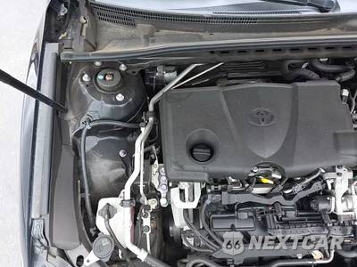 2018 Toyota Camry LE - zdjęcie 23 z 24 - miniatura