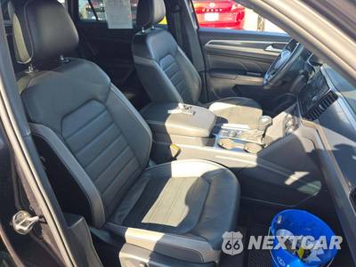 2020 Volkswagen Atlas Cross Sport V6 SEL Premium R-Line - zdjęcie 15 z 18 - miniatura