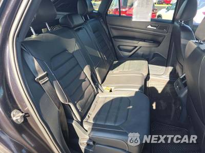2020 Volkswagen Atlas Cross Sport V6 SEL Premium R-Line - zdjęcie 13 z 18 - miniatura