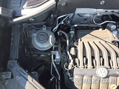 2020 Volkswagen Atlas Cross Sport V6 SEL Premium R-Line - zdjęcie 18 z 18 - miniatura