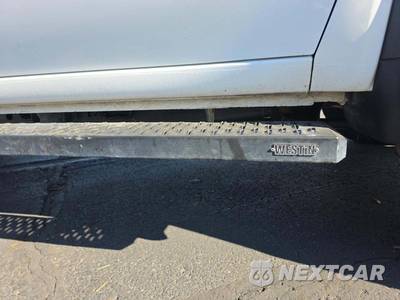 2024 GMC Sierra 3500HD Pro Crew Cab Medium Bed 1SA - zdjęcie 23 z 24 - miniatura