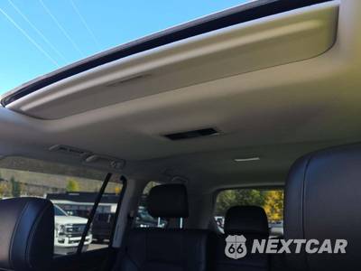 2019 Lexus LX 570 Two-Row - zdjęcie 8 z 19 - miniatura