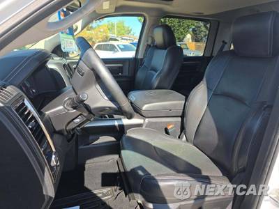 2016 Ram 1500 Sport Crew Cab Short Bed - zdjęcie 3 z 19 - miniatura