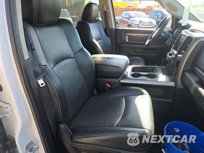 2016 Ram 1500 Sport Crew Cab Short Bed - zdjęcie 15 z 19 - miniatura