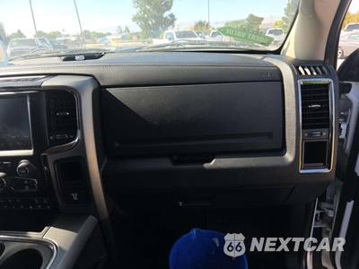 2016 Ram 1500 Sport Crew Cab Short Bed - zdjęcie 16 z 19 - miniatura
