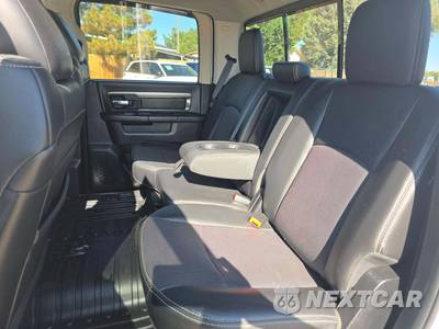 2016 Ram 1500 Sport Crew Cab Short Bed - zdjęcie 10 z 19 - miniatura