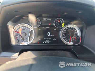 2016 Ram 1500 Sport Crew Cab Short Bed - zdjęcie 6 z 19 - miniatura