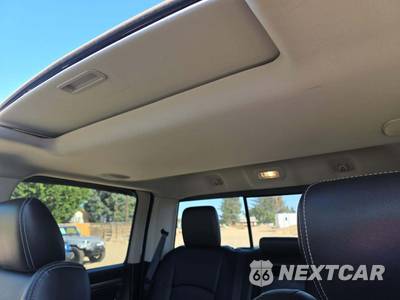 2016 Ram 1500 Sport Crew Cab Short Bed - zdjęcie 8 z 19 - miniatura