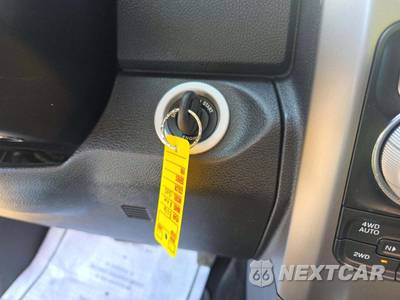 2016 Ram 1500 Sport Crew Cab Short Bed - zdjęcie 5 z 19 - miniatura