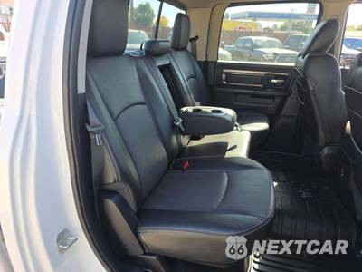 2016 Ram 1500 Sport Crew Cab Short Bed - zdjęcie 13 z 19 - miniatura