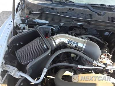 2016 Ram 1500 Sport Crew Cab Short Bed - zdjęcie 19 z 19 - miniatura