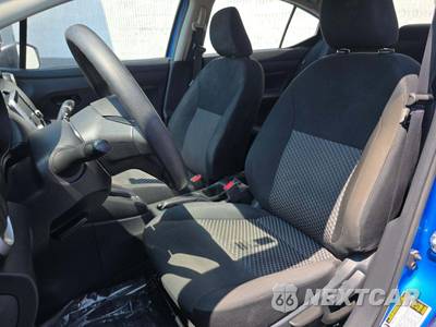 2024 Nissan Versa S - zdjęcie 6 z 21 - miniatura