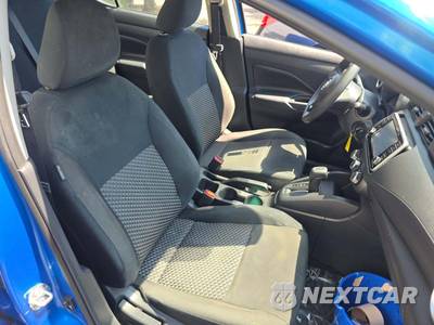 2024 Nissan Versa S - zdjęcie 18 z 21 - miniatura