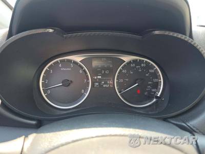 2024 Nissan Versa S - zdjęcie 9 z 21 - miniatura