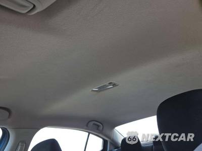 2024 Nissan Versa S - zdjęcie 11 z 21 - miniatura