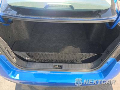 2024 Nissan Versa S - zdjęcie 14 z 21 - miniatura
