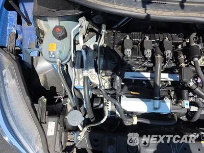 2024 Nissan Versa S - zdjęcie 21 z 21 - miniatura