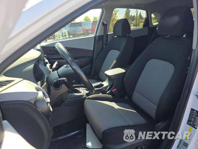 2021 Hyundai Kona SEL Plus - zdjęcie 3 z 18 - miniatura