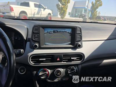 2021 Hyundai Kona SEL Plus - zdjęcie 7 z 18 - miniatura