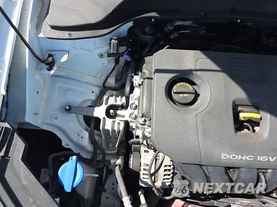 2021 Hyundai Kona SEL Plus - zdjęcie 18 z 18 - miniatura