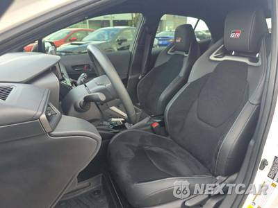 2025 Toyota GR Corolla Premium - zdjęcie 3 z 18 - miniatura