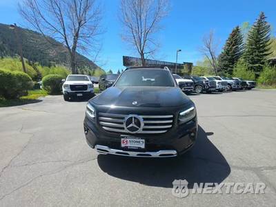 2025 Mercedes-Benz GLB 250 4MATIC - zdjęcie 2 z 26 - miniatura