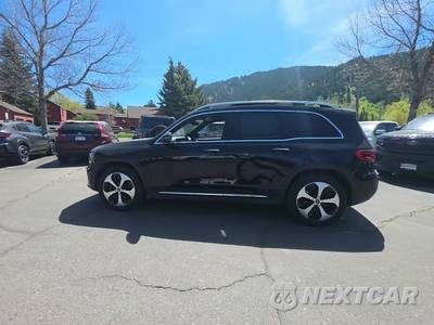 2025 Mercedes-Benz GLB 250 4MATIC - zdjęcie 3 z 26 - miniatura