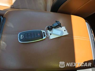 2023 Nissan Pathfinder Platinum - zdjęcie 5 z 19 - miniatura