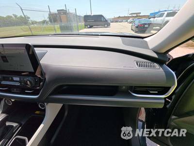 2026 Toyota Grand Highlander XLE - zdjęcie 17 z 22 - miniatura