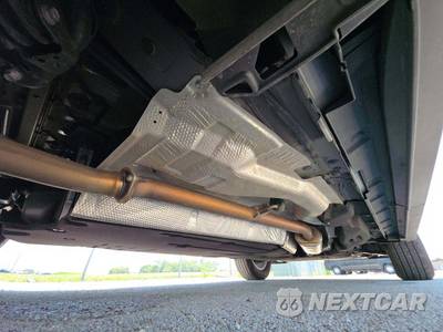 2026 Toyota Grand Highlander XLE - zdjęcie 15 z 22 - miniatura